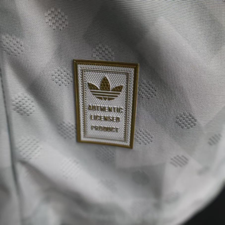 Đồ SF Mexico 2026 ( Sân Khách )