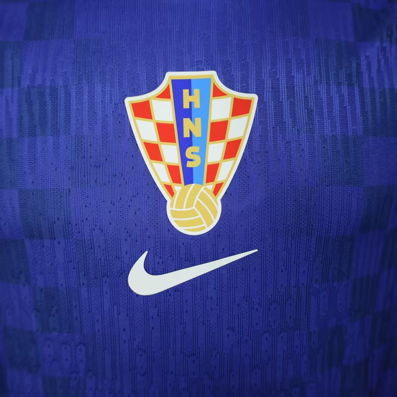 Đồ SF Croatia 2026 ( Sân Khách )