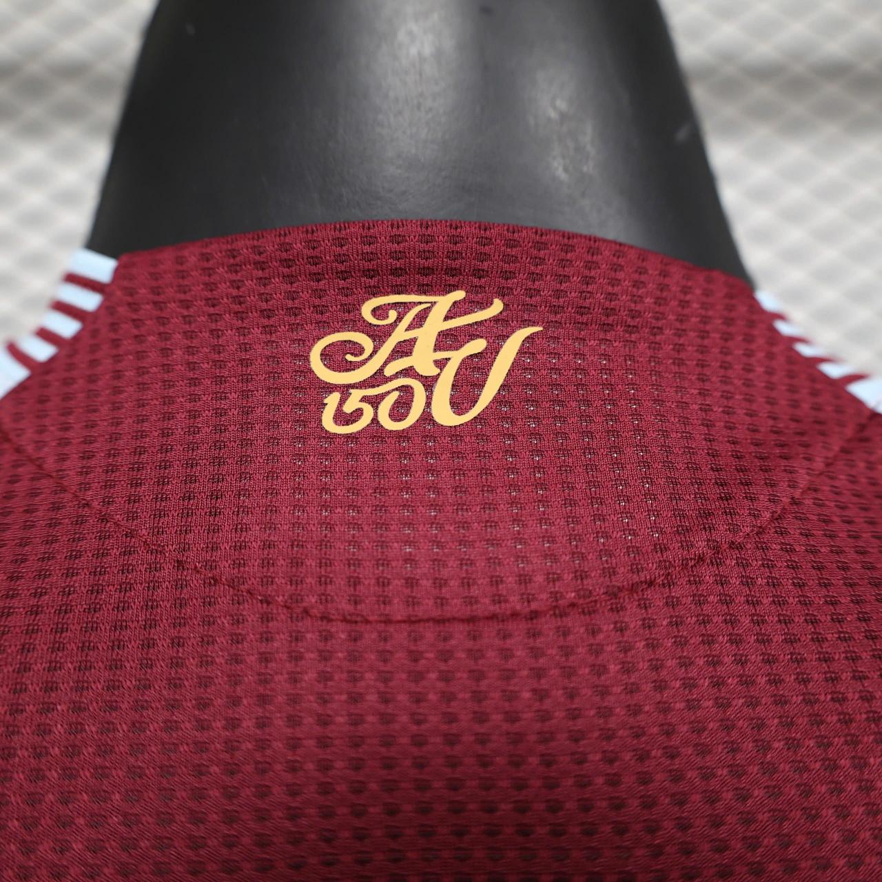 Đồ SF Aston Villa 24/25 ( Sân Nhà )
