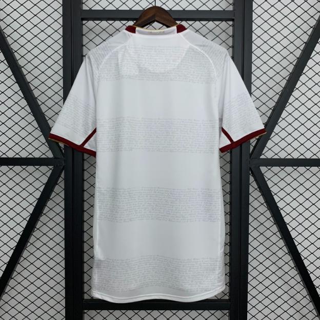 Retro Arsenal 2007/2008 ( Sân Khách )