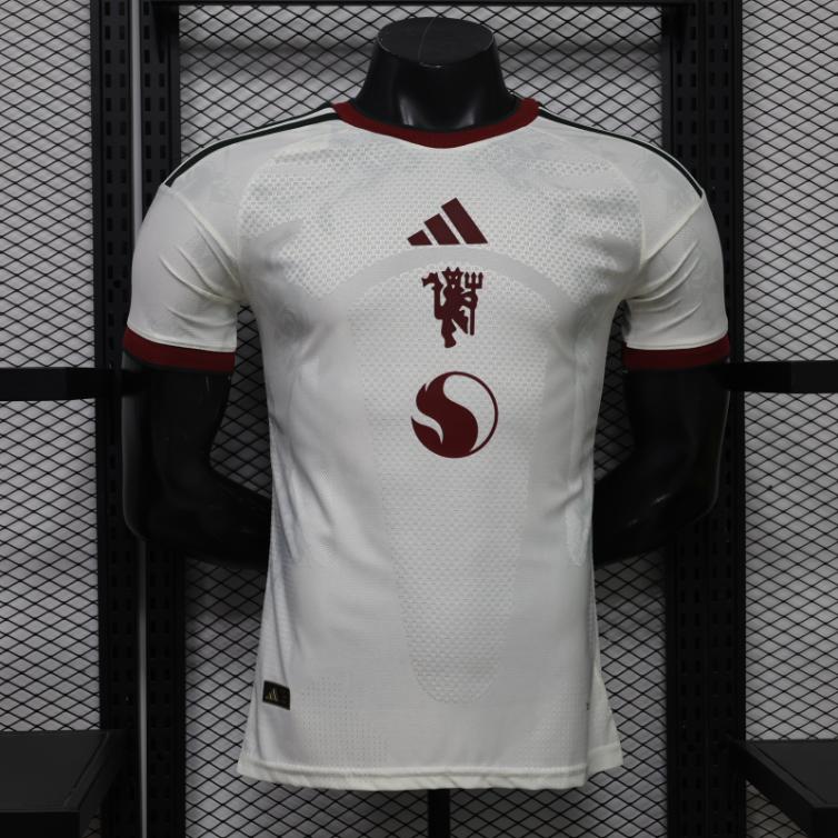 Đồ SF MU 26/27 ( 3RD )
