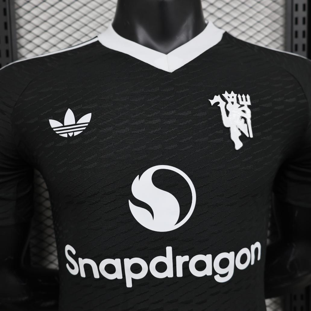 Đồ SF MU 24/25 ( Thủ Môn 3 )