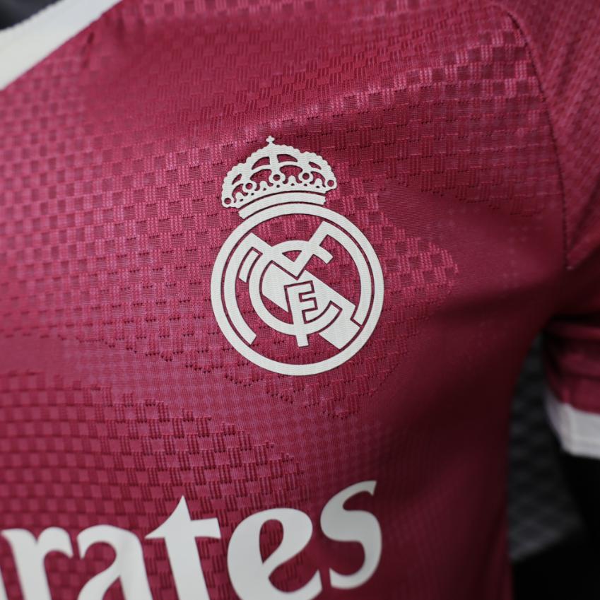 Đồ SF Real Madrid 26/27 ( 3RD )