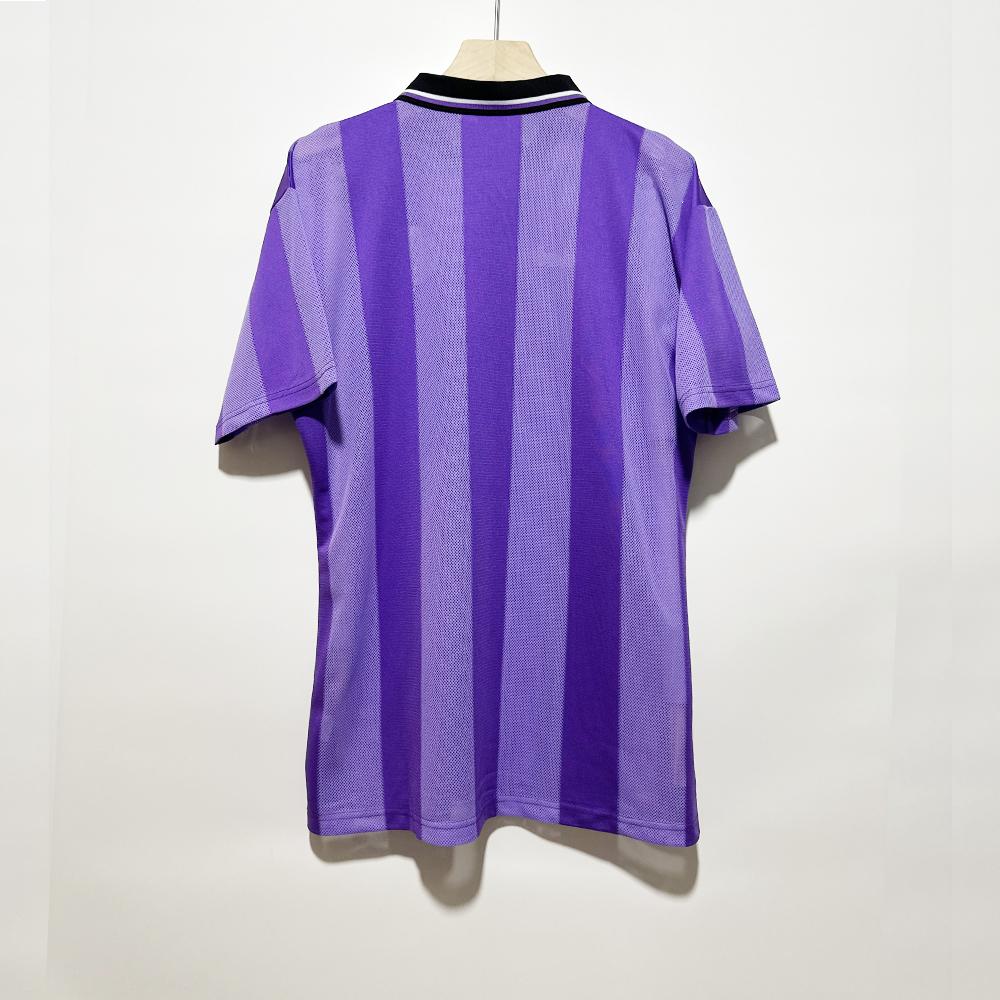 Retro Rangers 1994/1995 ( 3RD )