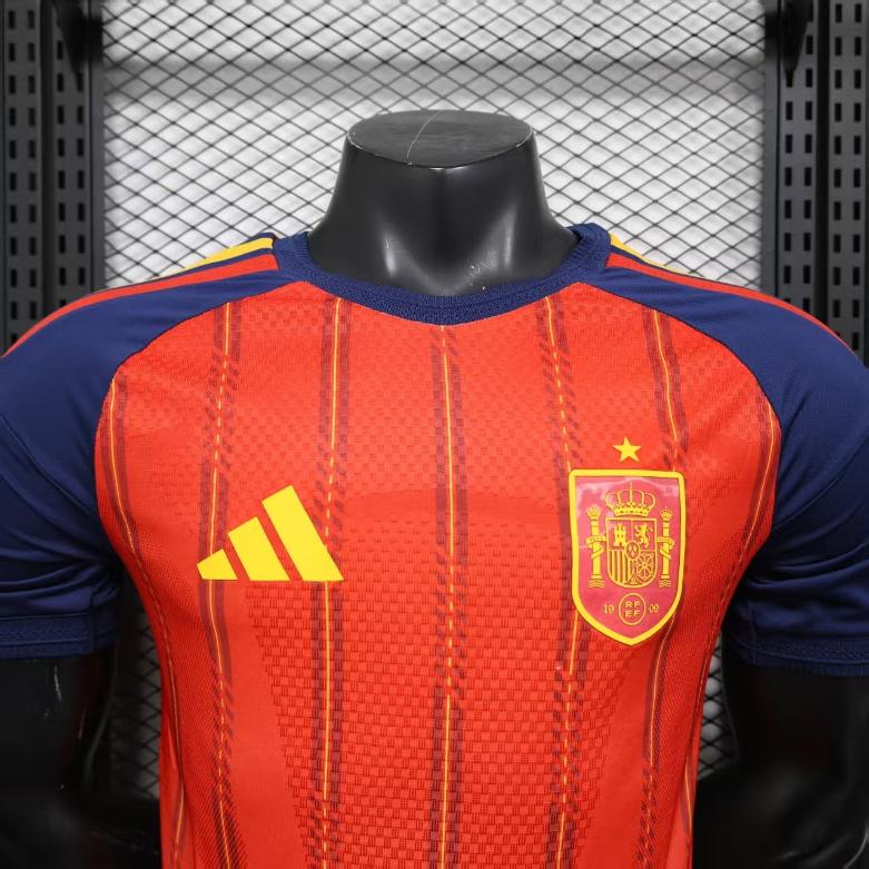 Đồ SF Tây Ban Nha 2026 ( Sân Nhà )