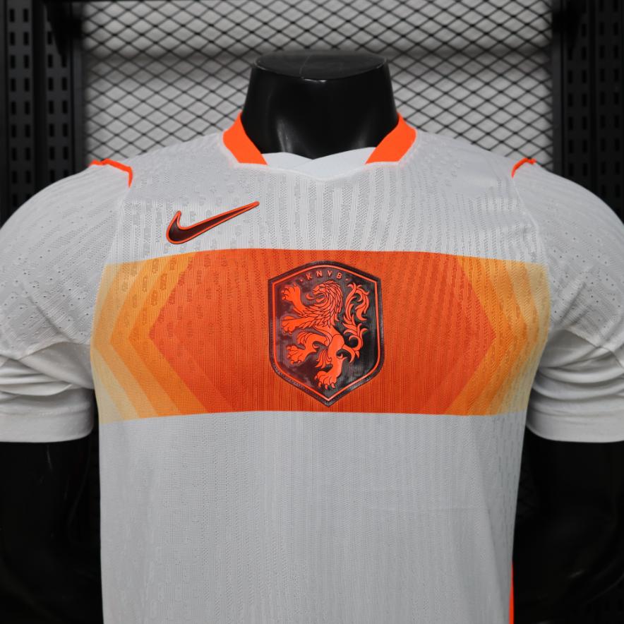 Đồ SF Hà Lan 2026 ( Sân Khách )