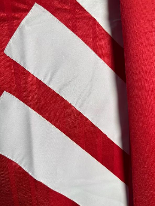 Retro Liverpool 1993/1994 Tay Dài ( Sân Nhà )