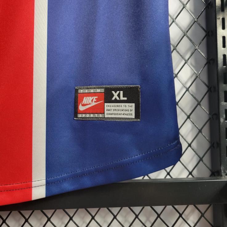 Retro PSG 1998/1999 ( Sân Nhà )