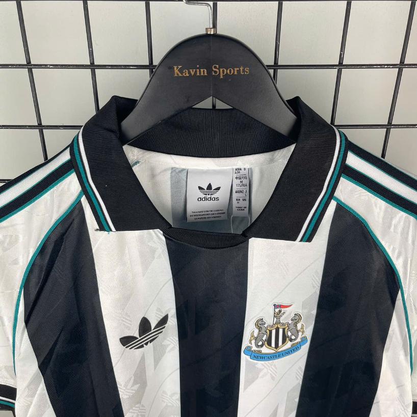 Đồ SF Newcastle 24/25 ( LFSTLR )