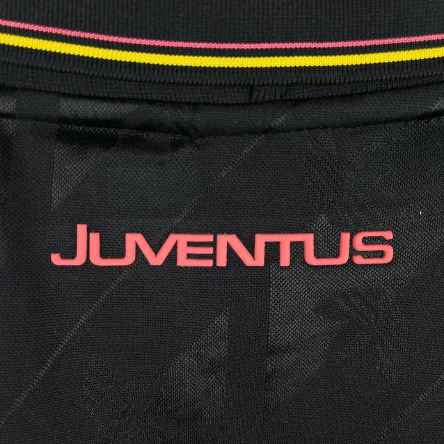 Đồ SF Juventus 24/25 ( LFSTLR )
