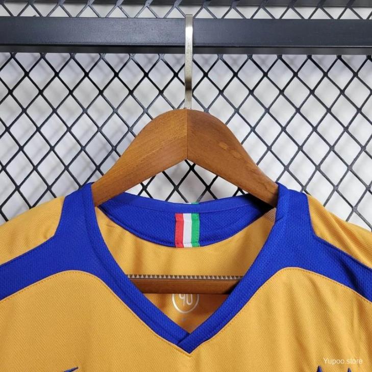 Retro Juventus 2005/2006 ( 3RD )