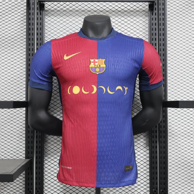 Đồ SF Barcelona 24/25 ( Sân Nhà - PBĐB )