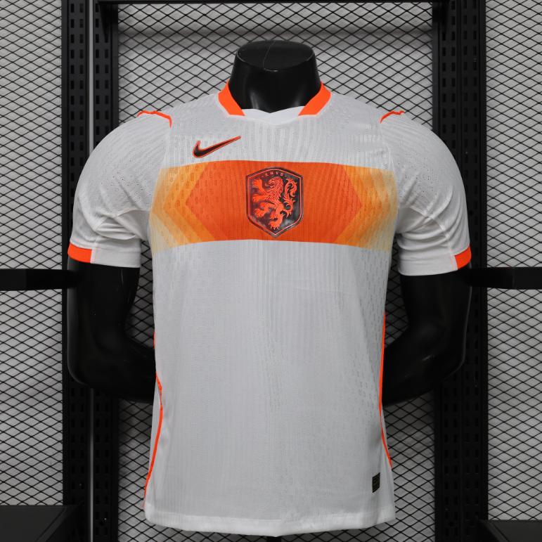 Đồ SF Hà Lan 2026 ( Sân Khách )