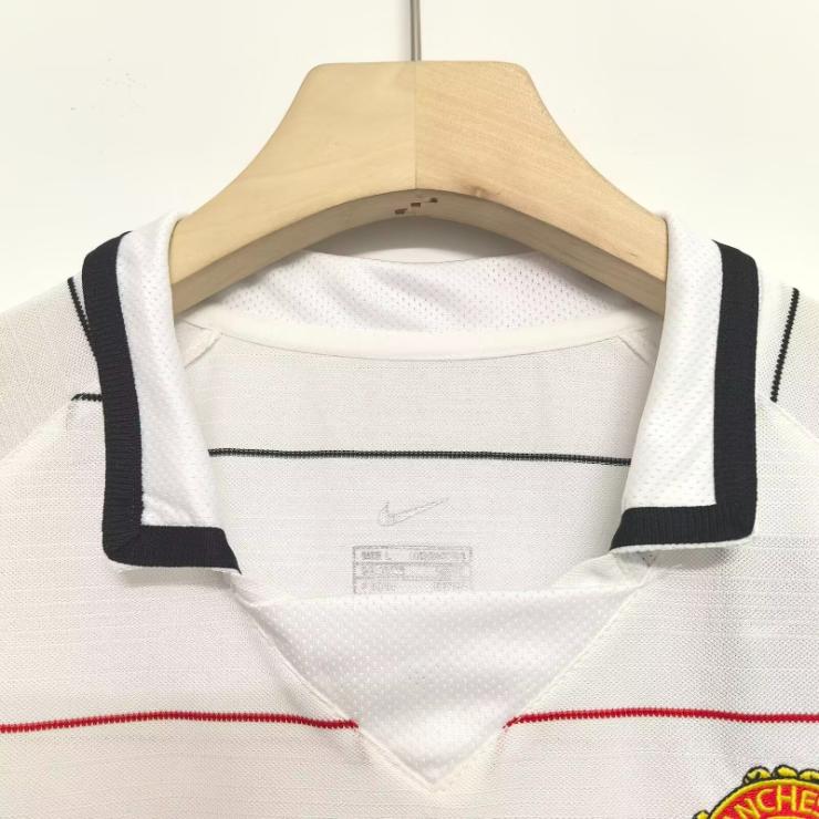 Retro Mu 2003/2004 ( 3rd )