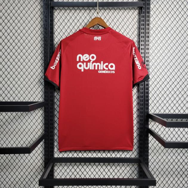 Retro Corinthians 2011 ( 3RD )