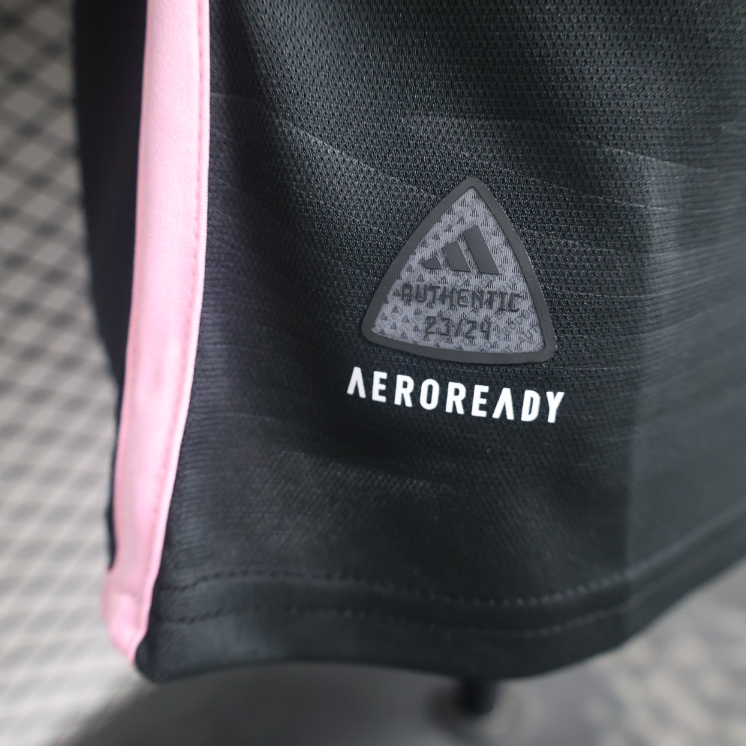 Đồ SF Inter Miami 24/25 ( Sân Khách )