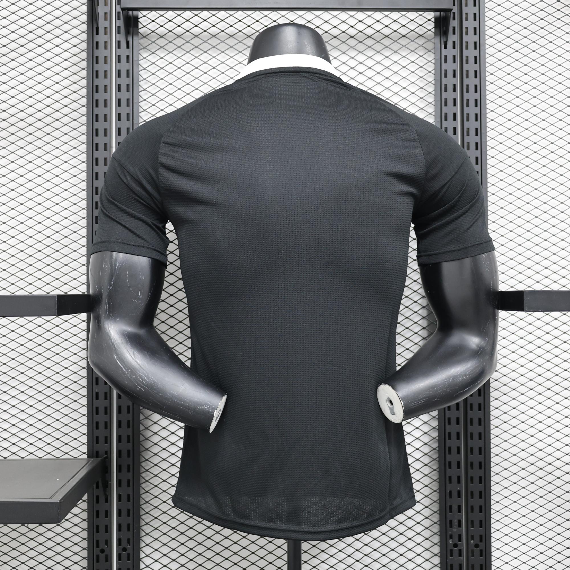 Đồ SF Real Madrid 24/25 ( Thủ Môn 3 )