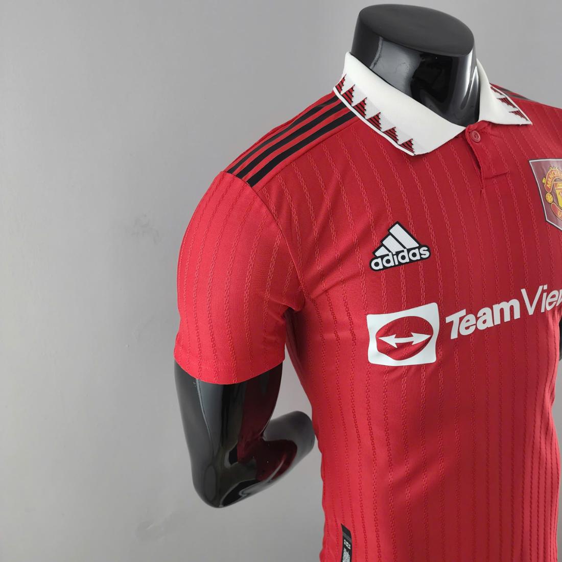 Retro MU 2022/2023 ( Sân Nhà )