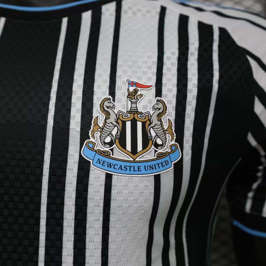 Đồ SF Newcastle 26/27 ( Sân Nhà )