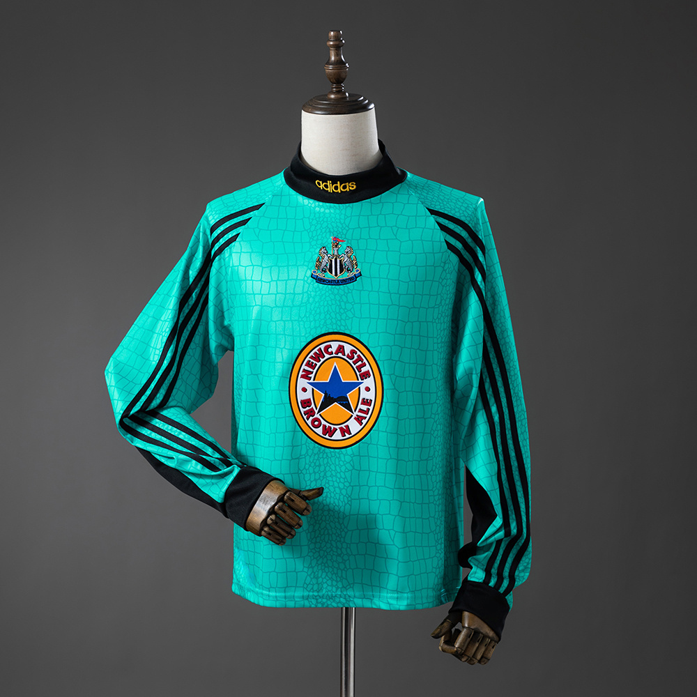 Retro NewCastle 1997/1998 ( Thủ Môn )