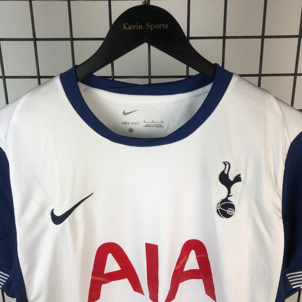 Đồ Fan Tottenham 24/25 ( Sân Nhà )