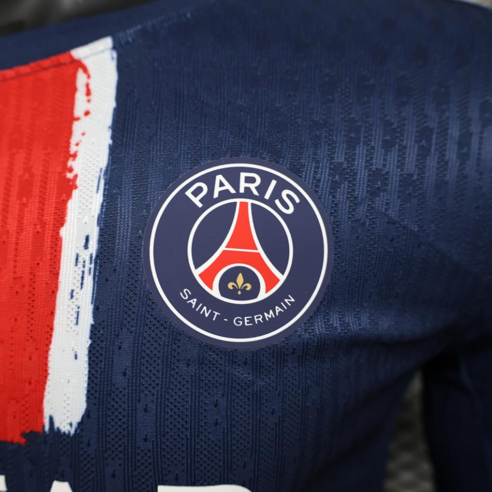 Đồ SF PSG 24/25 Tay Dài ( Sân Nhà )