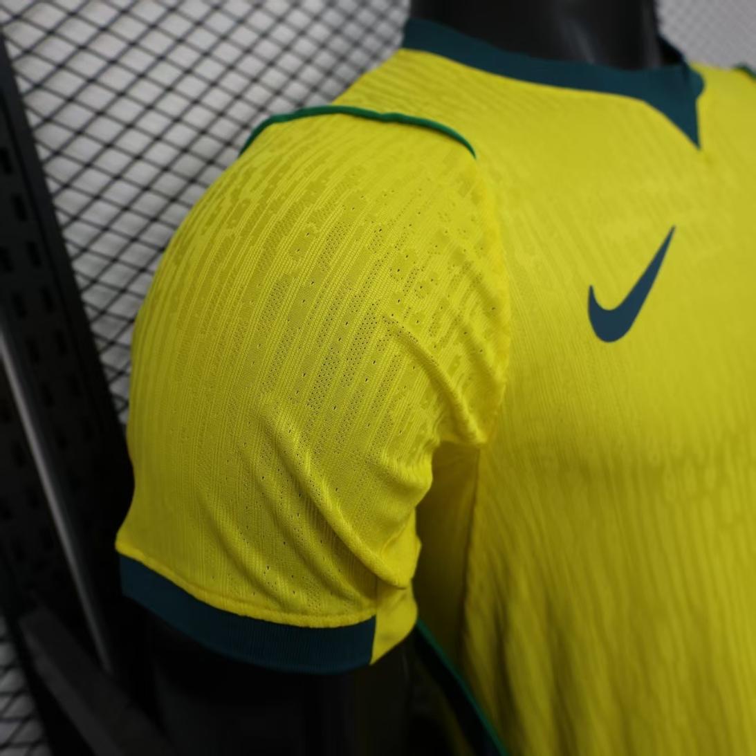 Đồ SF Brazil 2026 ( Sân Nhà )