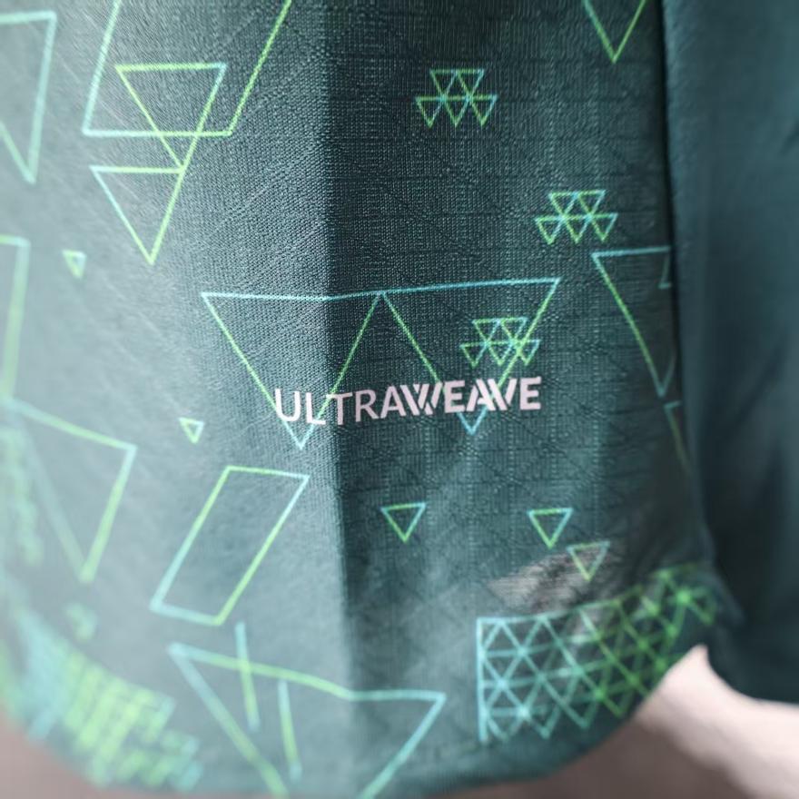 Đồ SF Man City 25/26 ( 4TH )