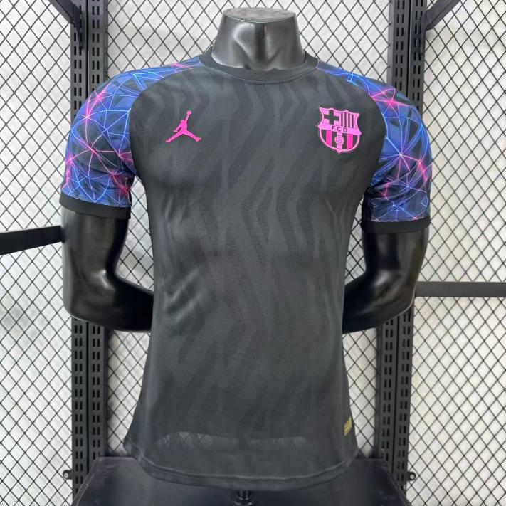 Đồ SF Barcelona 26/27 ( Special Edition )