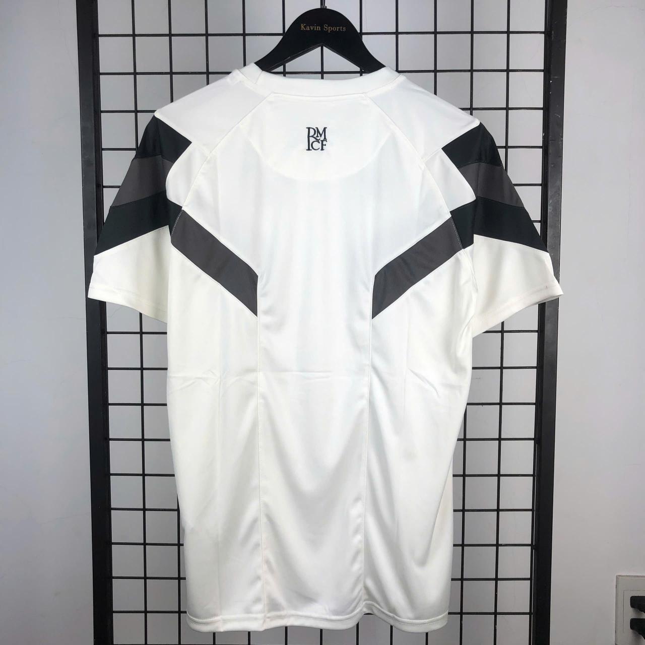 Áo Thun Real Madrid 2024 ( Adidas Originals )