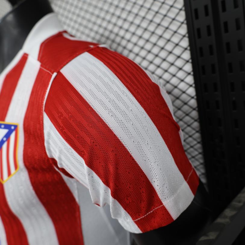Đồ SF Atletico Madrid 25/26 ( Sân Nhà )
