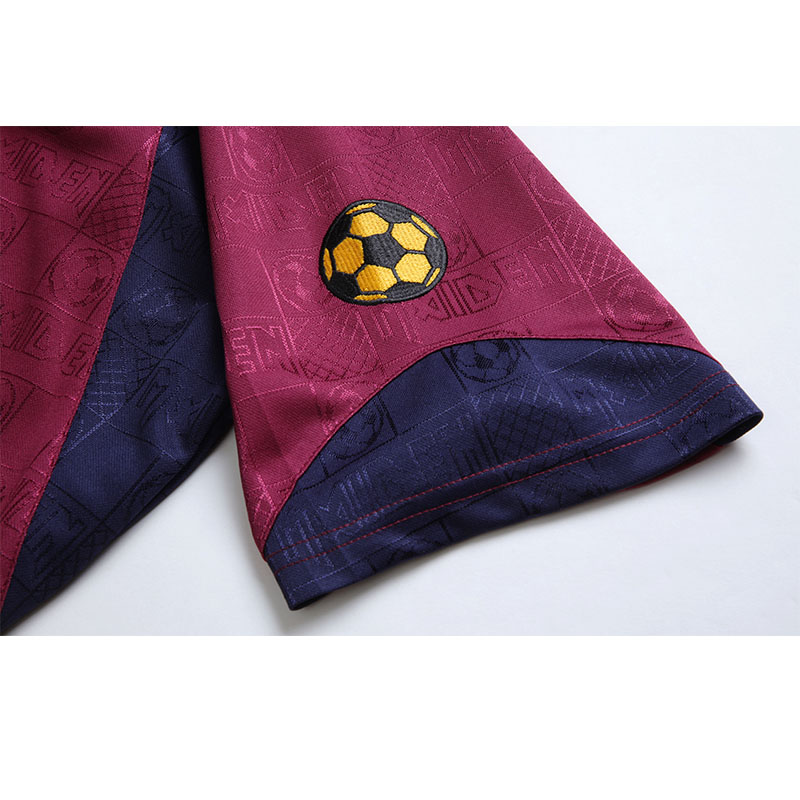 Retro West Ham 2009/2010 ( Sân Khách )