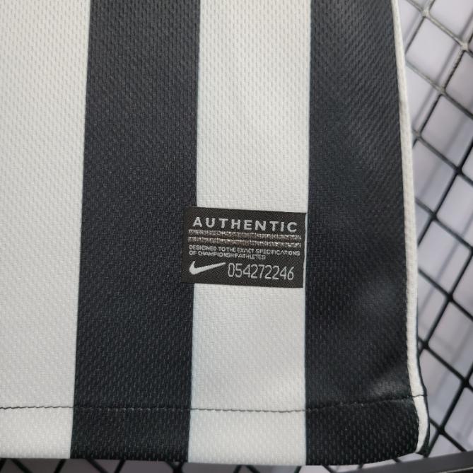 Retro Santos 2011/2012 ( Sân Khách )
