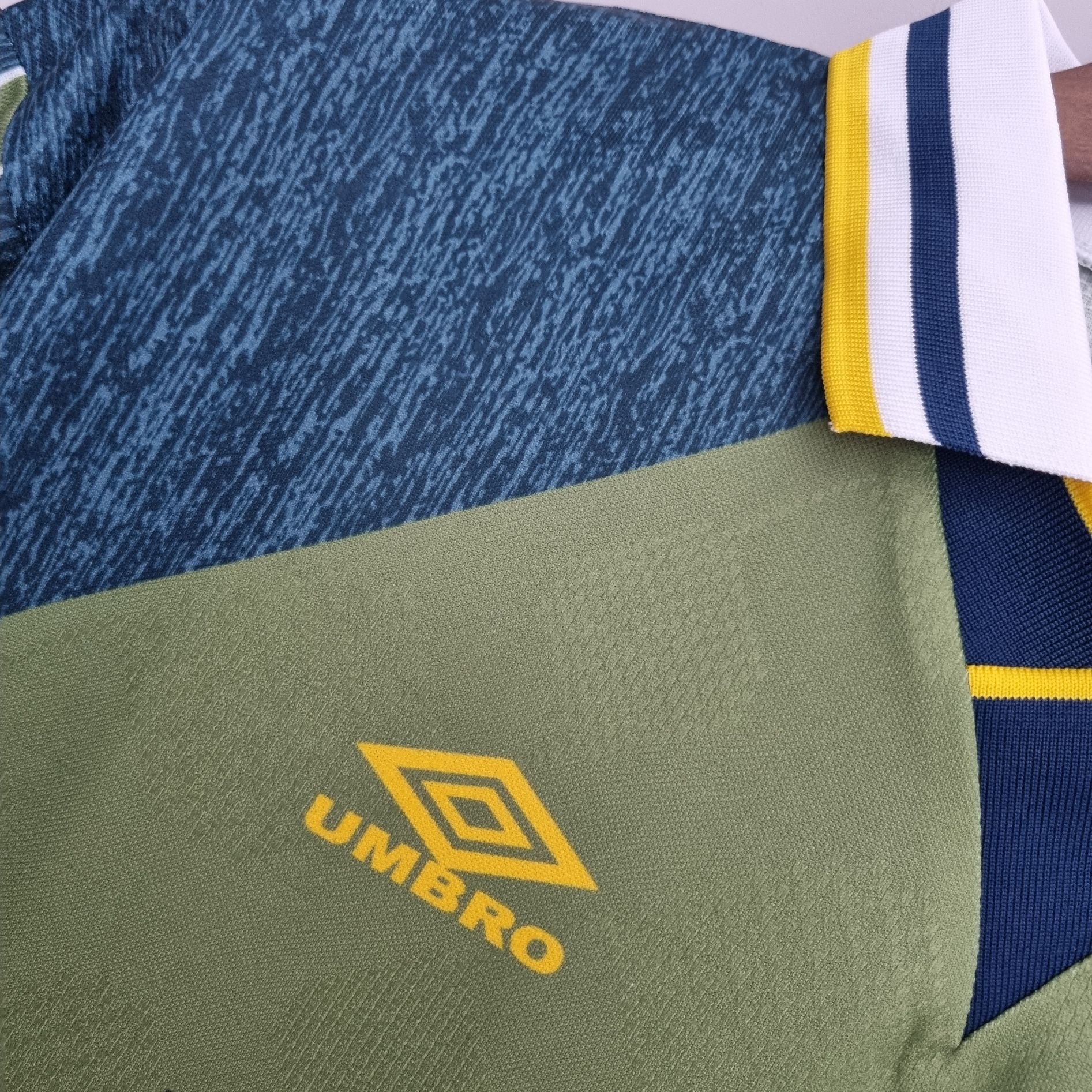 Retro Inter Milan 1995/1996 ( Sân Khách )