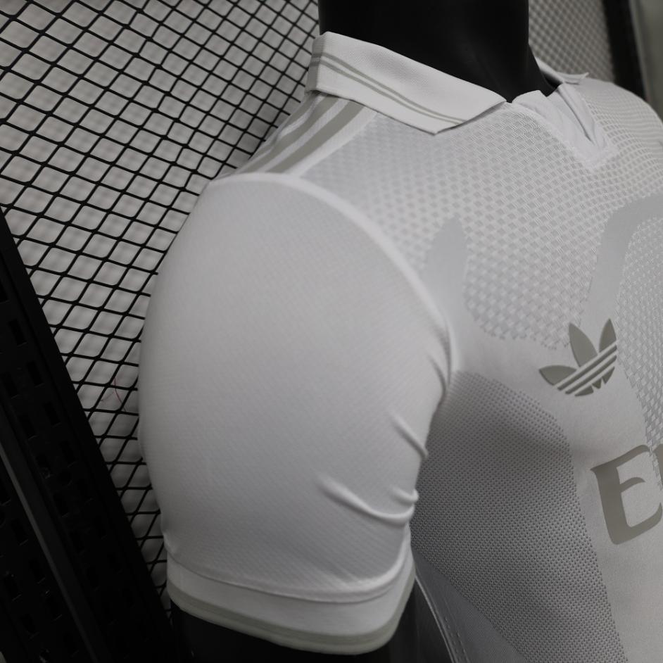 Đồ SF Real Madrid 26/27 ( 125th )