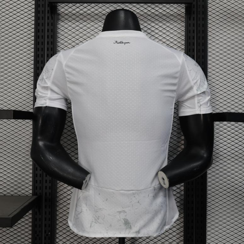 Đồ SF Man City 25/26 ( Sân Khách )