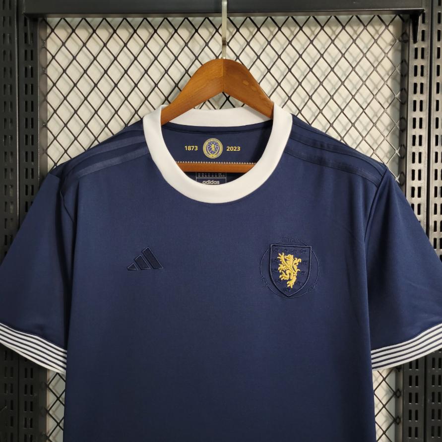 Retro Scotland 2023 ( 150th Anniversary )