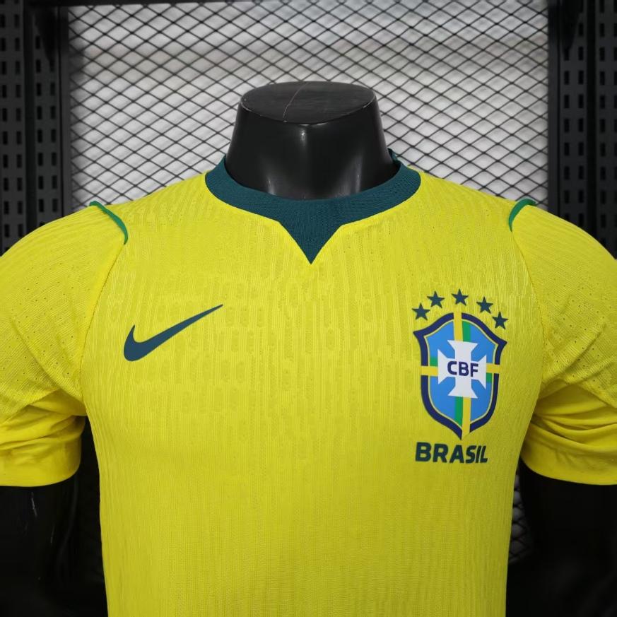 Đồ SF Brazil 2026 ( Sân Nhà )