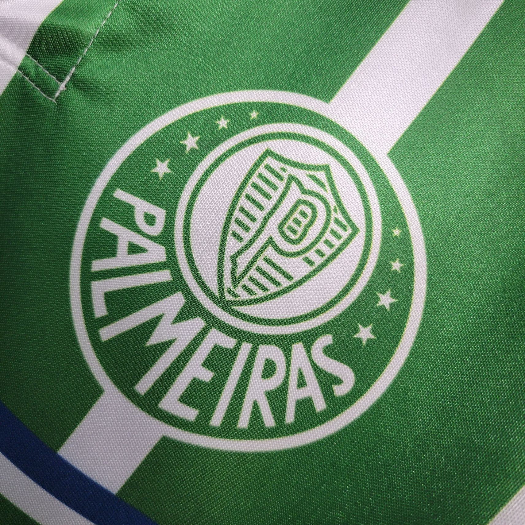 Retro Palmeiras 1992/1993 ( Sân Nhà )