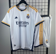 Đồ Fan Real Madrid 23/24 ( Sân Nhà )