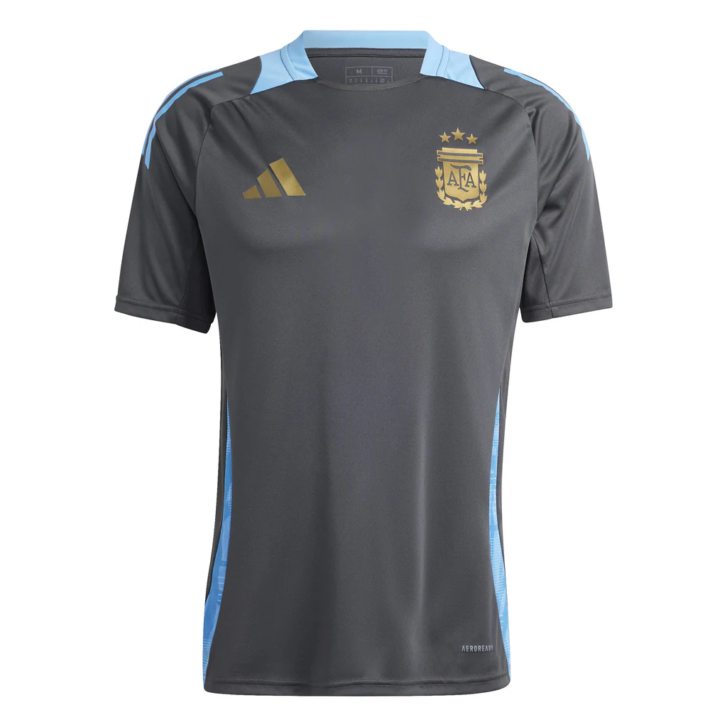 Đồ SF Argentina 2024 ( Training Black )