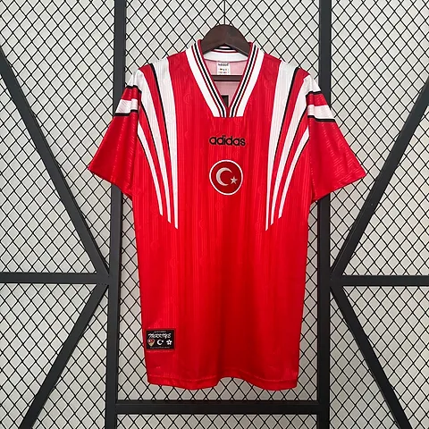 Retro Turkey 1996 ( Sân Nhà )