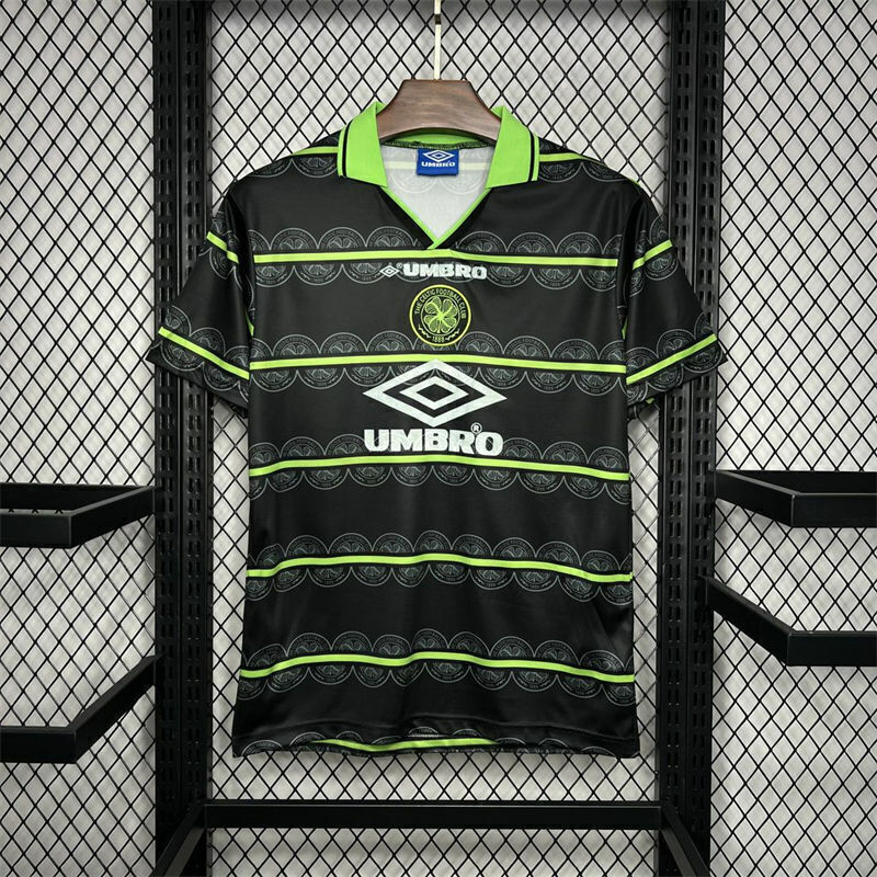 Retro Celtic 1998/1999 ( Sân Khách )