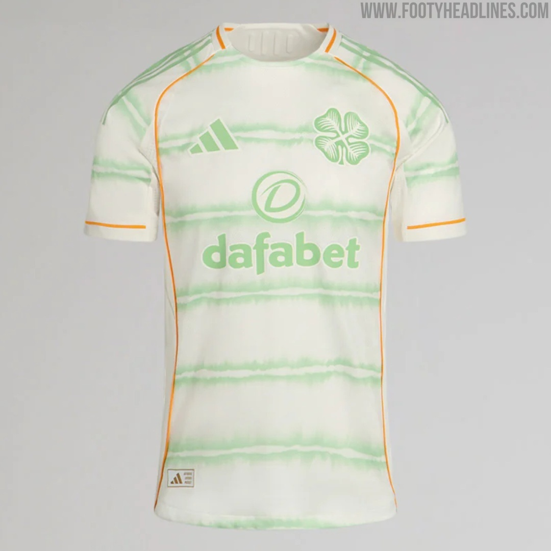 Đồ SF Celtic 25/26 ( 3RD )