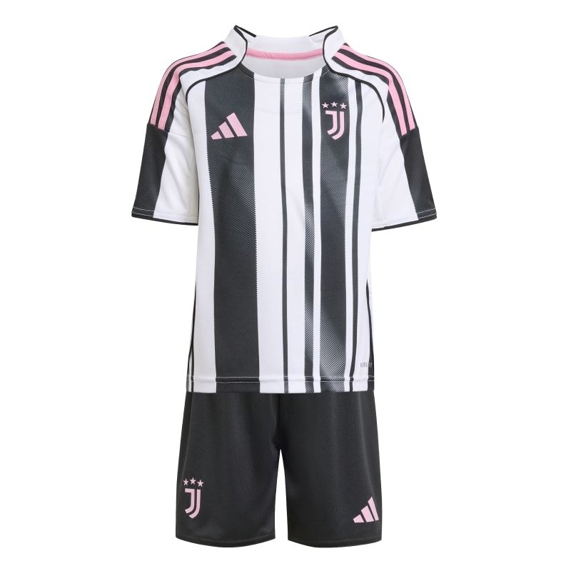 Đồ Fan Juventus 25/26 ( Sân Nhà )