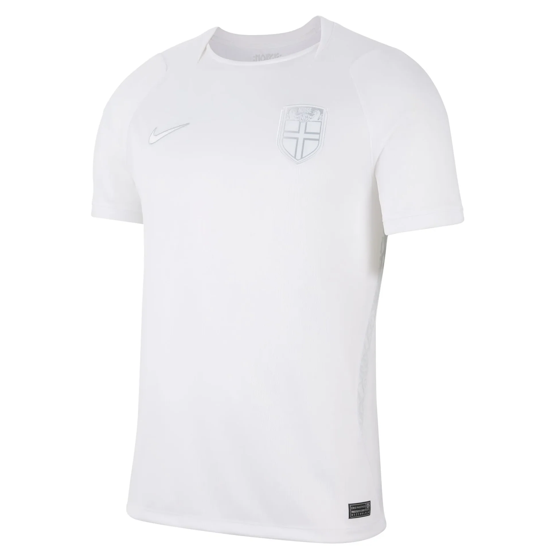 Đồ SF Norway 2026 ( 3RD )