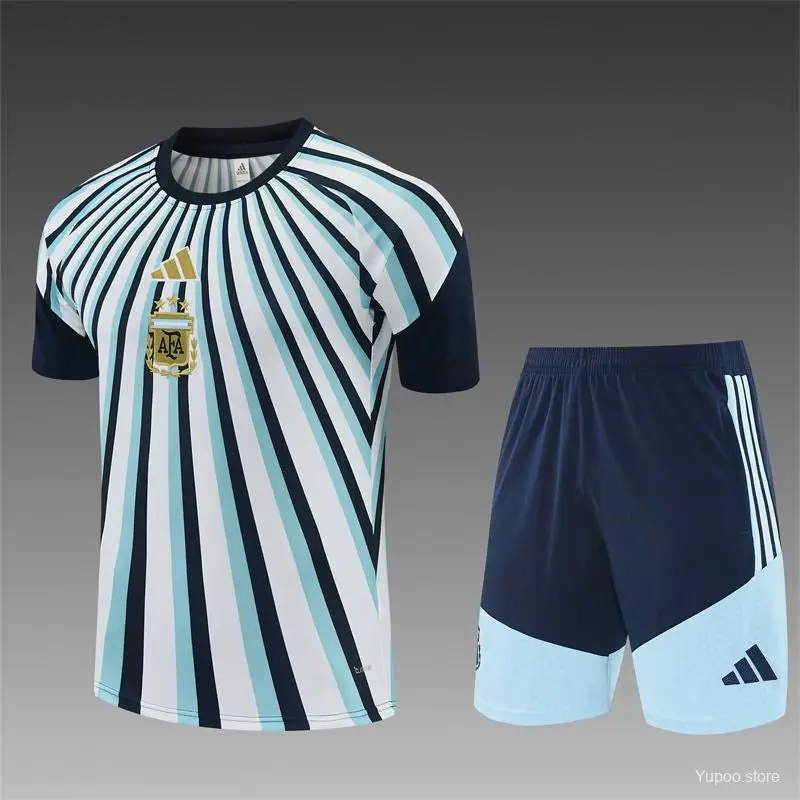Đồ Fan Argentina 2026 ( Pre Match )