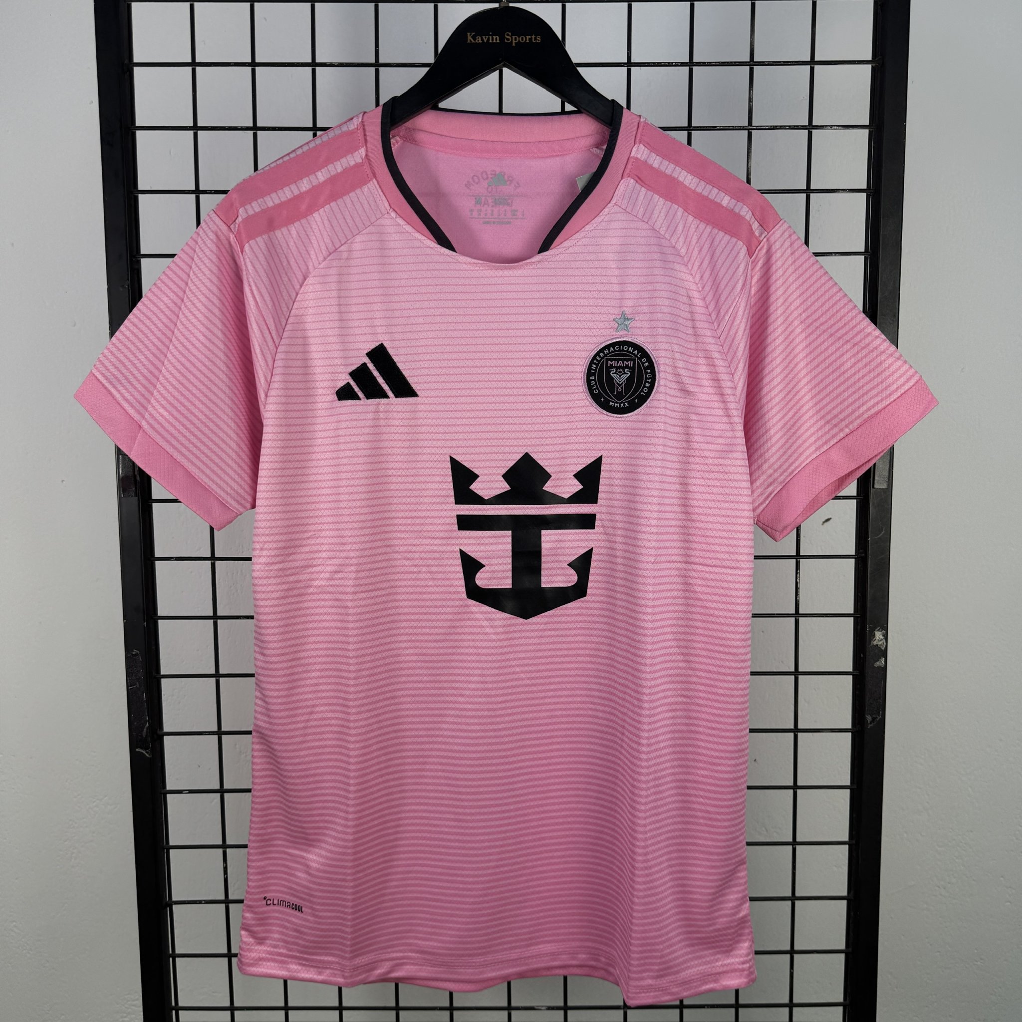 Đồ Fan Inter Miami 26/27 ( Sân Nhà )