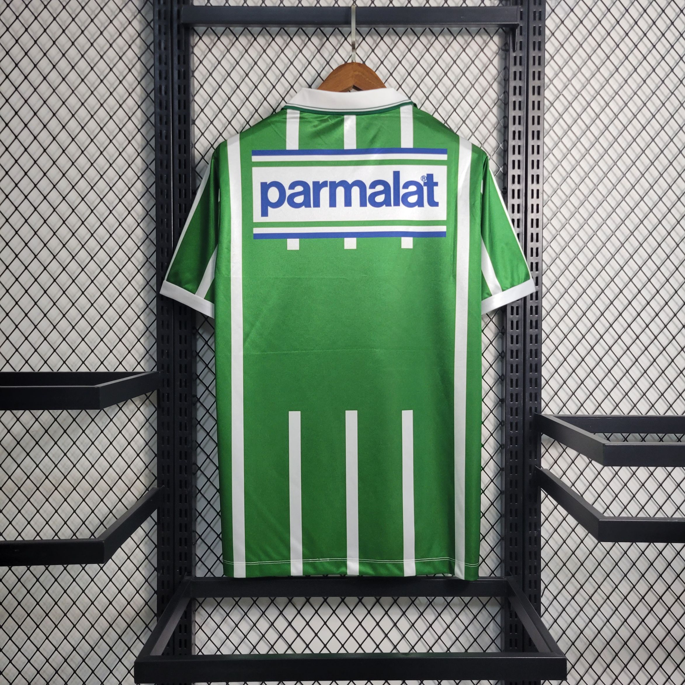 Retro Palmeiras 1992/1993 ( Sân Nhà )