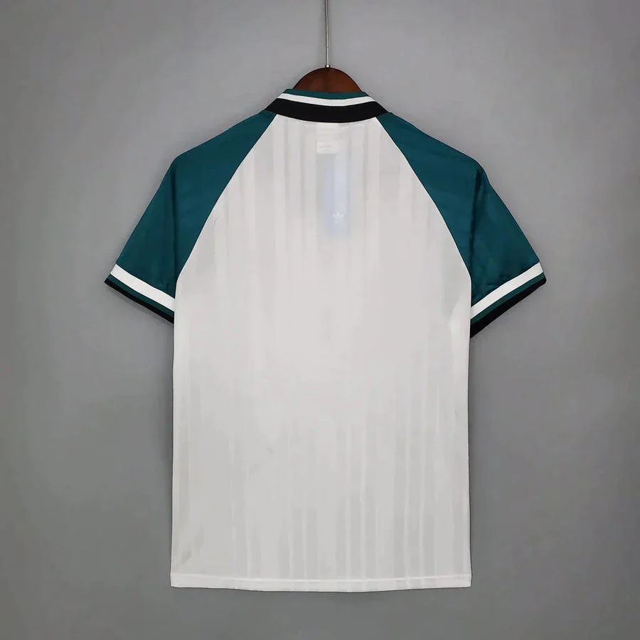 Retro Liverpool 1993/1994 ( Sân Khách )